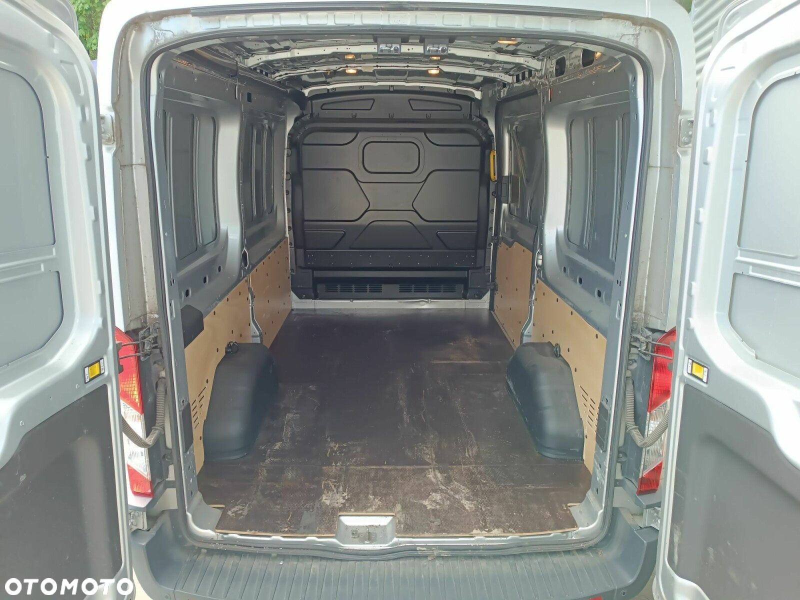 Ford transit L2H2 Trend 3os. - 25