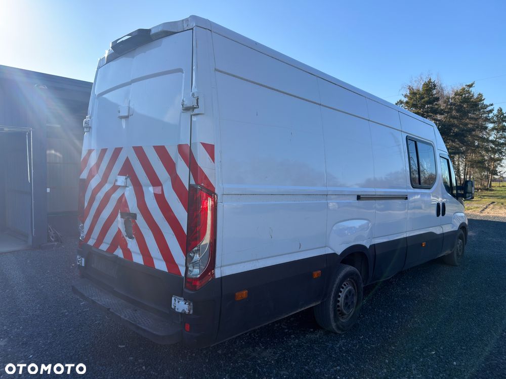 Iveco Daily 35S15 - 6