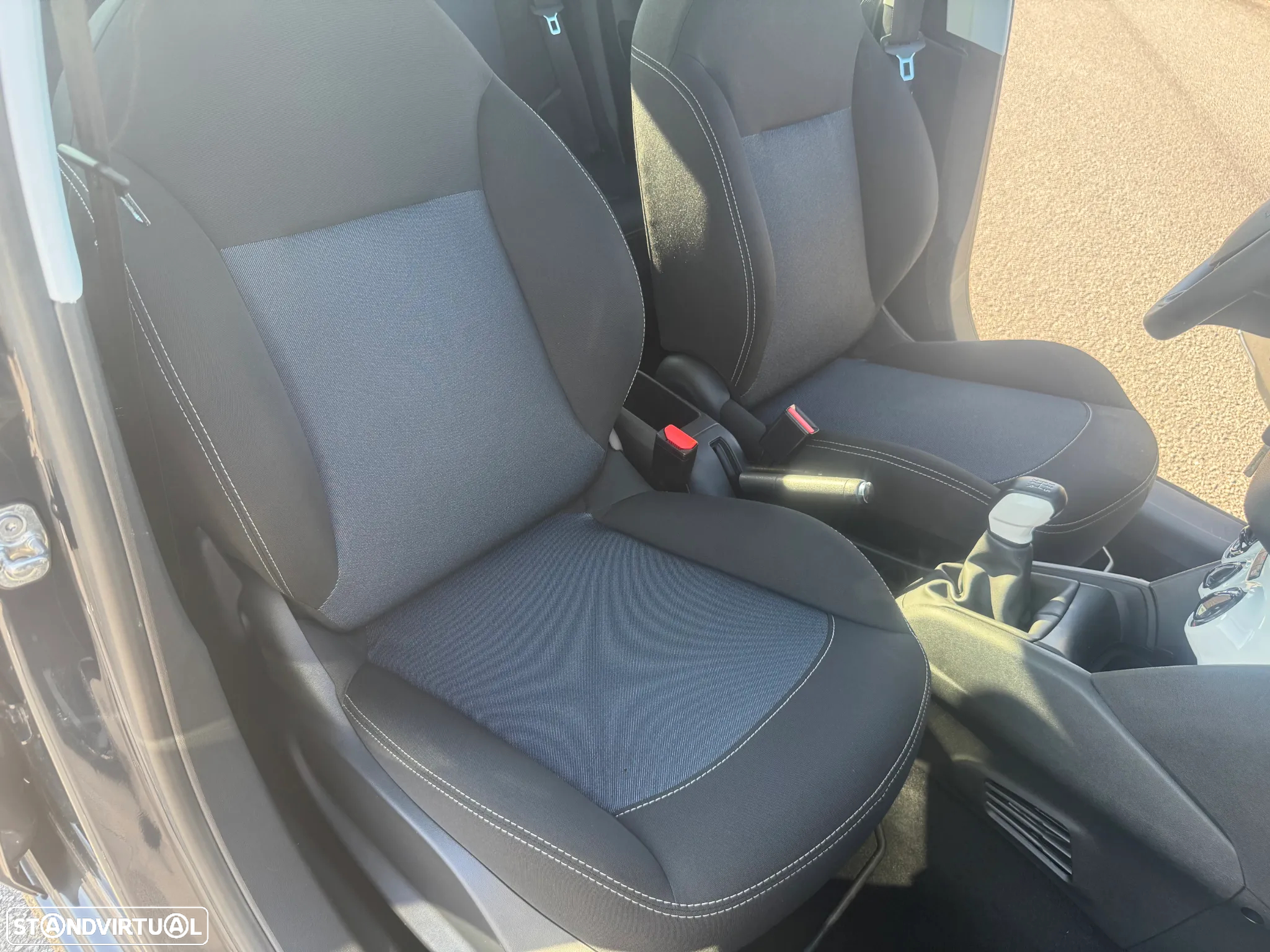 Peugeot 208 PureTech 68 Like - 22