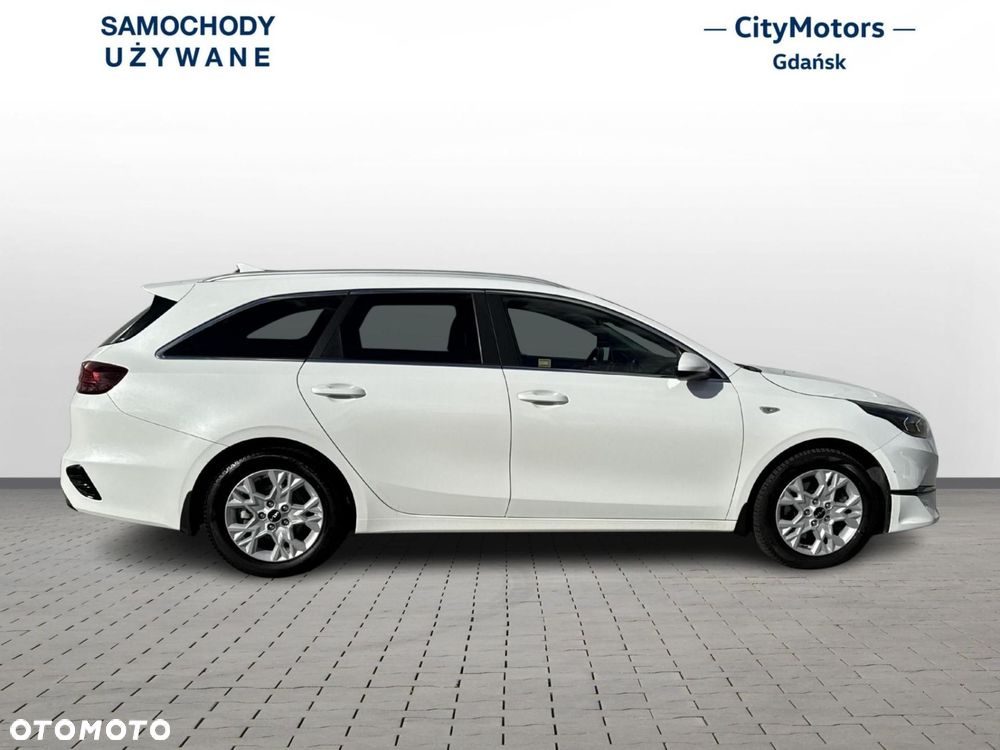 Kia Ceed 1.5 T-GDI M DCT - 4