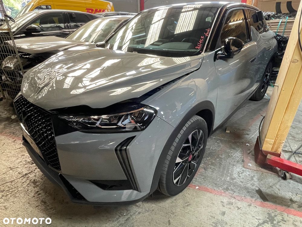 DS Automobiles DS 3 Crossback - 1