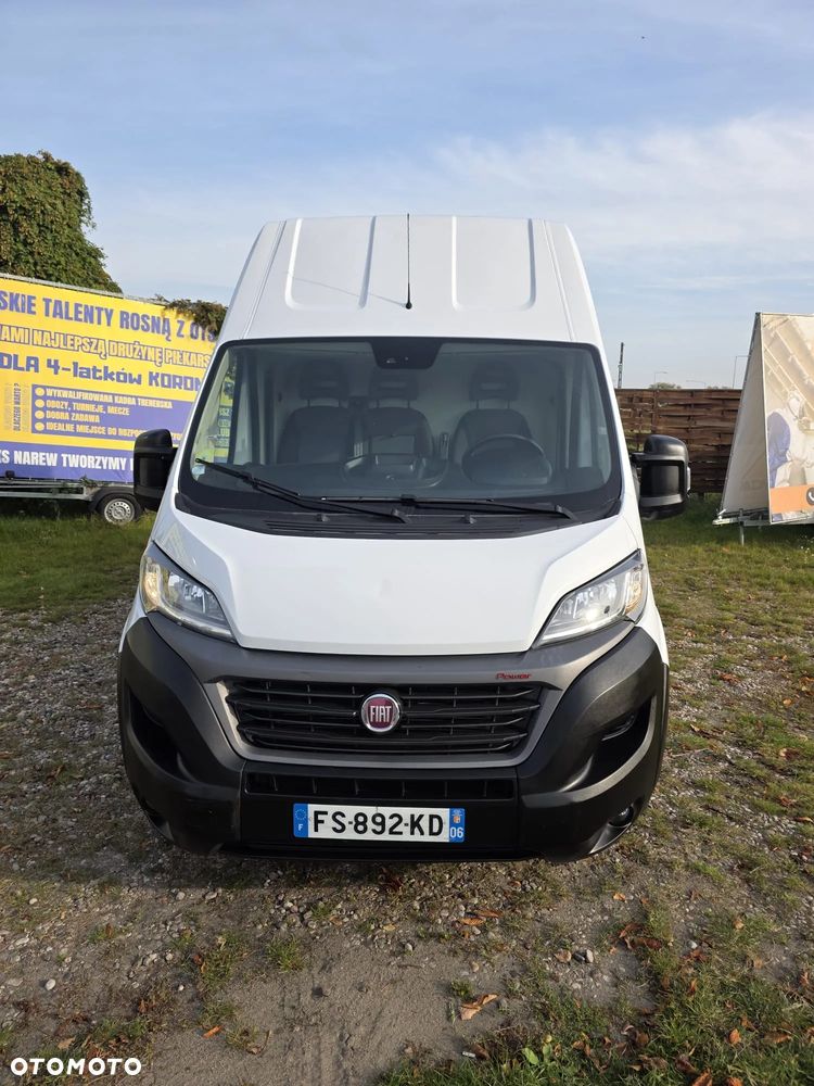 Fiat Ducato L3H3 - 4