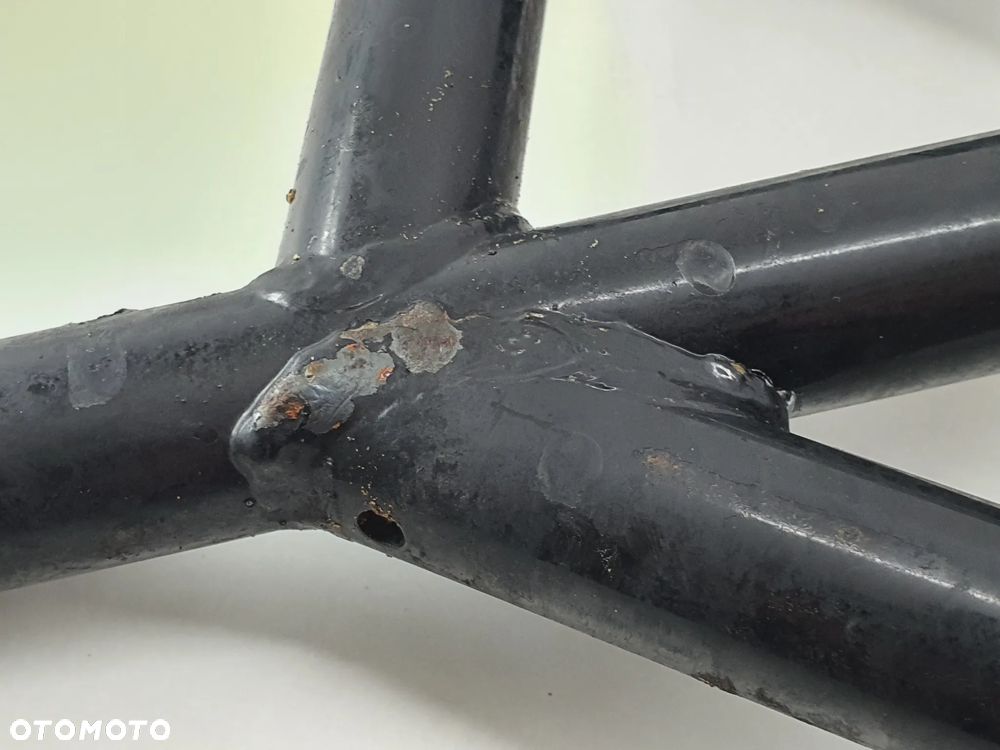 WAHACZ LEWY TYL DOLNY SMC 700 ARGON JUMBO 700 - 13