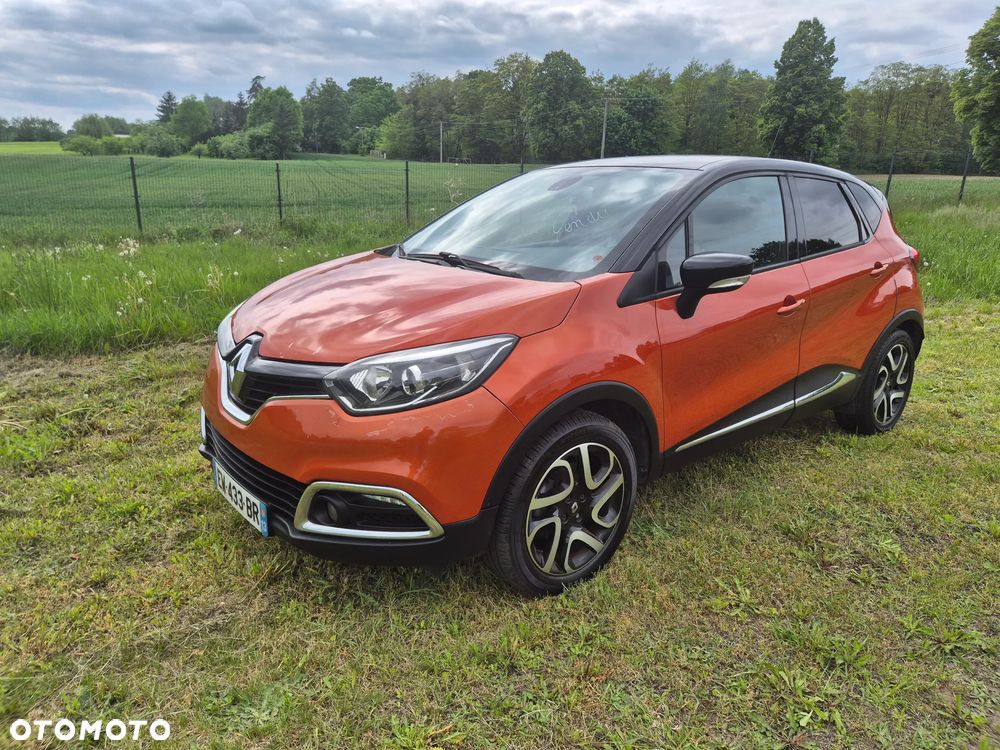Renault Captur 1.5 dCi Energy Life - 21