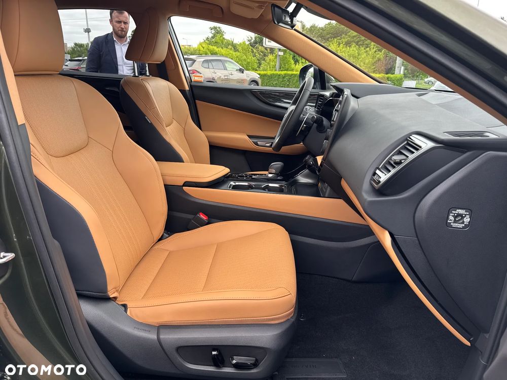 Lexus NX - 15