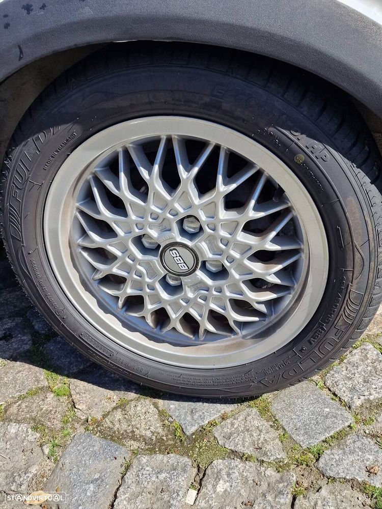 VW Golf 1.8 GTI 16V - 29