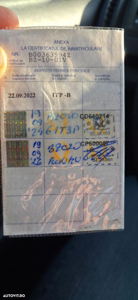 Skoda Fabia 1.2 TSI Trend - 16