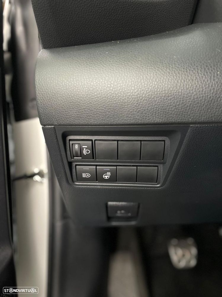Toyota GR Yaris c/ High-Performance-Pack - 31