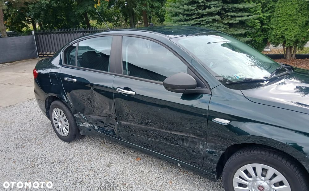 Fiat Tipo 1.4 16v Easy - 12