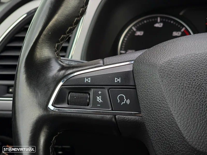 SEAT Leon ST 1.6 TDI Style S/S - 18