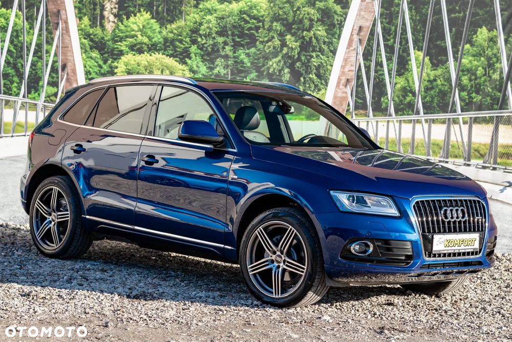 Audi Q5 - 5