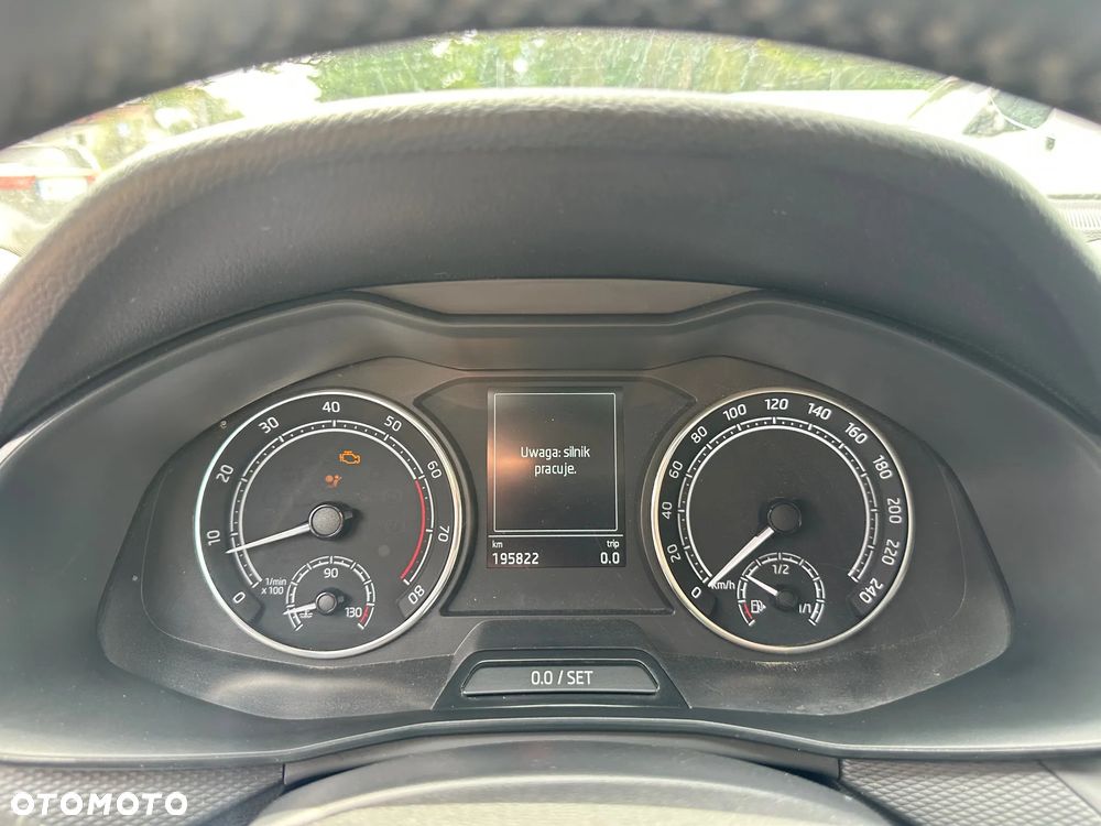 Skoda Scala 1.5 TSI Ambition - 12