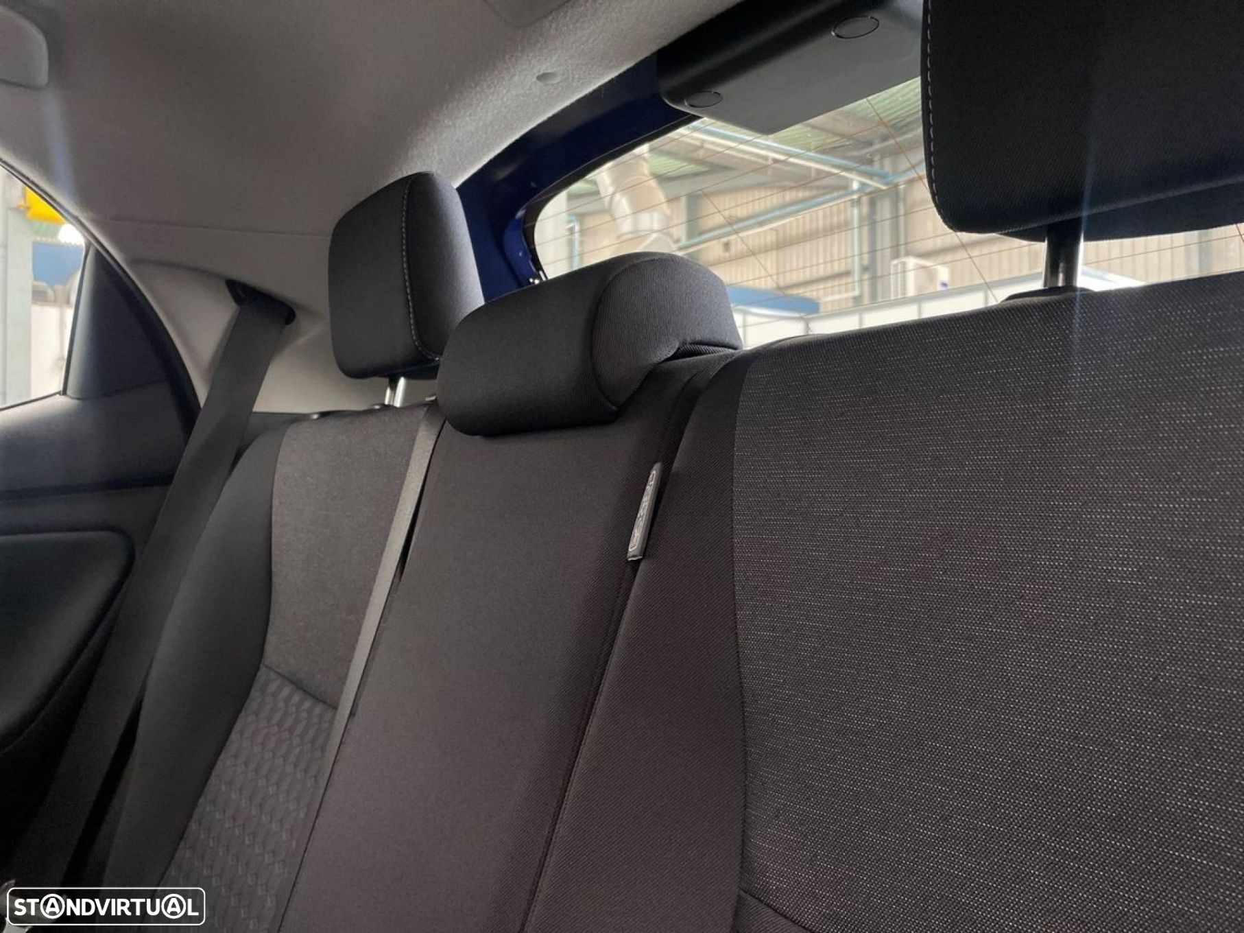 Toyota Yaris 1.0 VVT-i Comfort Plus - 22