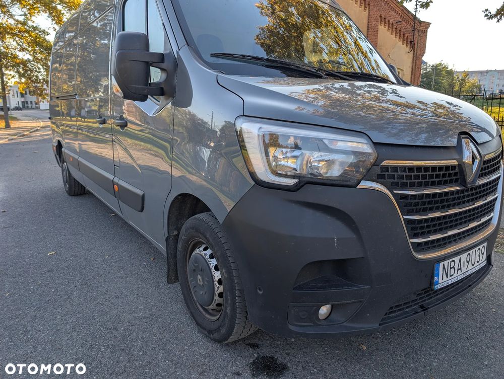 Renault Master - 13