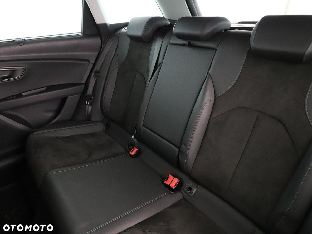 Seat Leon 2.0 TDI Xcellence - 18