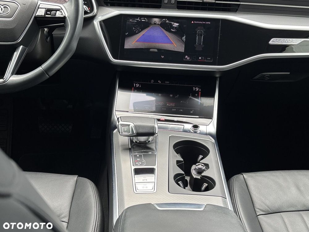 Audi A6 Avant - 30
