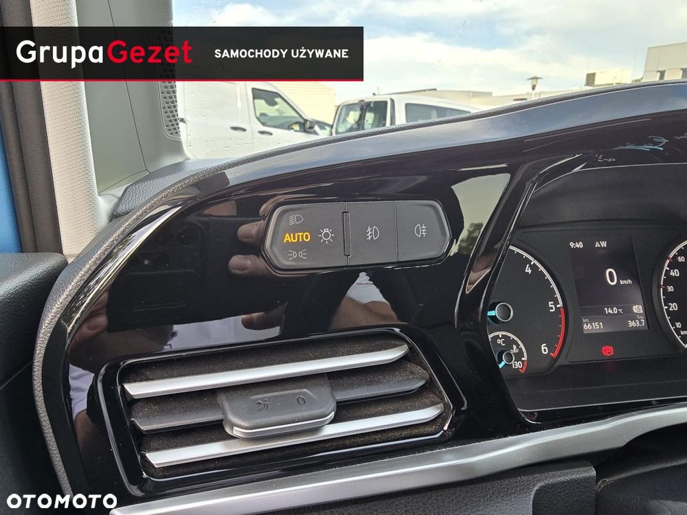 Ford Tourneo Connect - 18