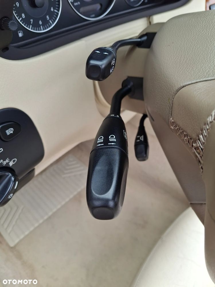 Mercedes-Benz CLK 200 Kompressor Automatik Elegance - 28