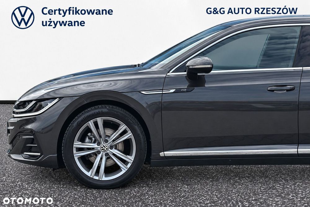 Volkswagen Arteon 2.0 TSI R-Line DSG - 11