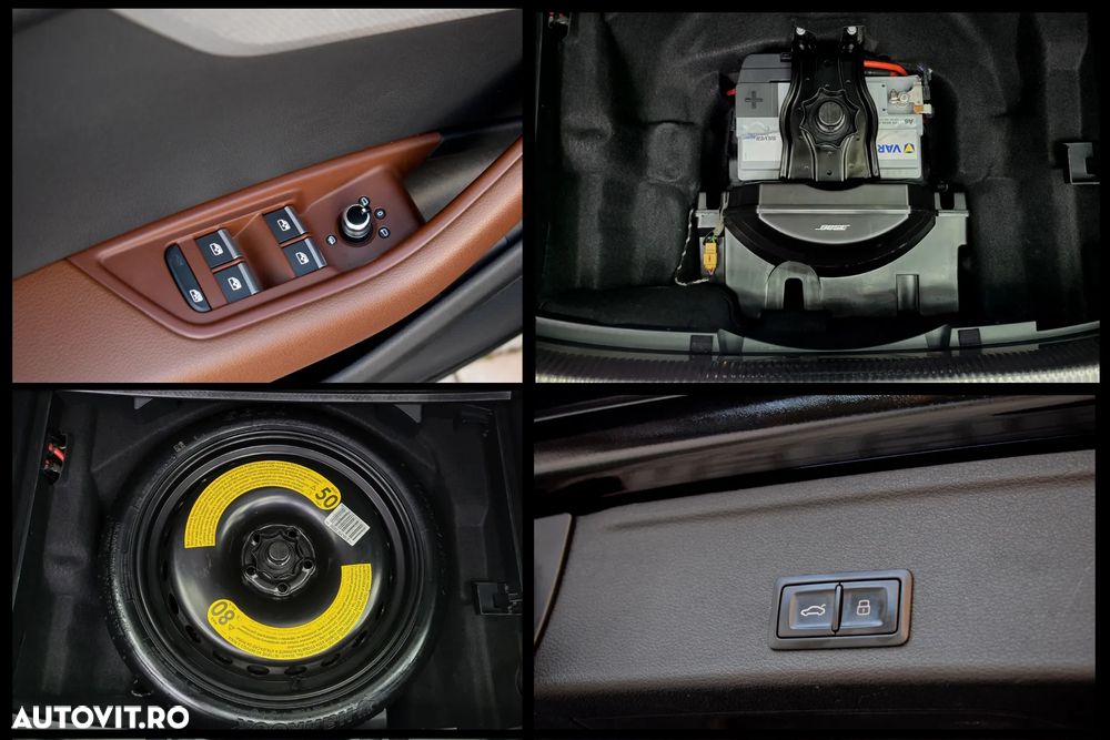 Audi A4 40 TDI S tronic quattro sport - 11