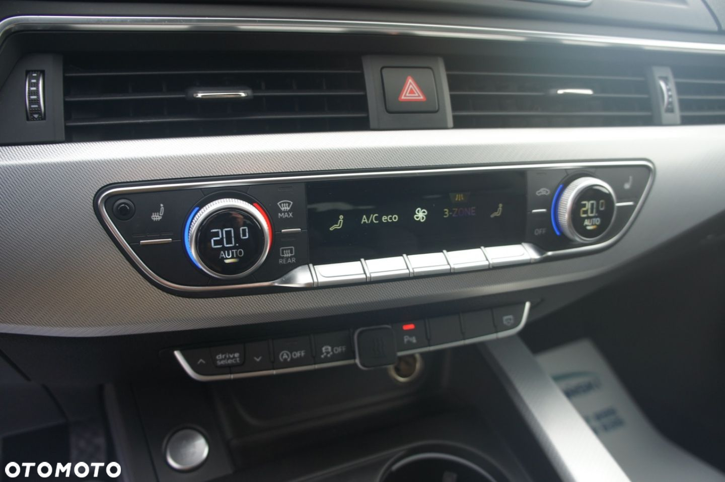 Audi A4 - 20
