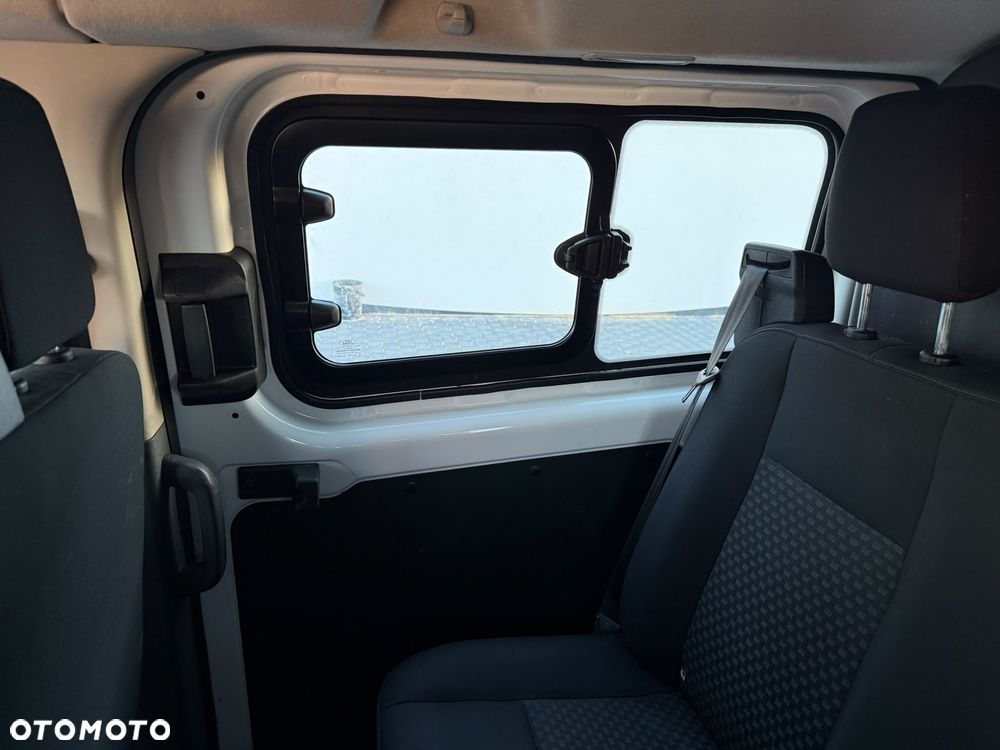 Ford Transit Custom - 37