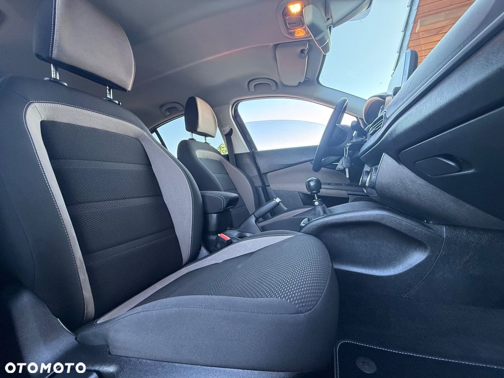Fiat Tipo 1.4 T-Jet Lounge - 13