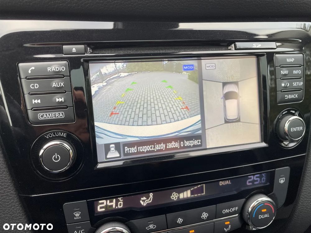 Nissan Qashqai 1.3 DIG-T Tekna+ - 22