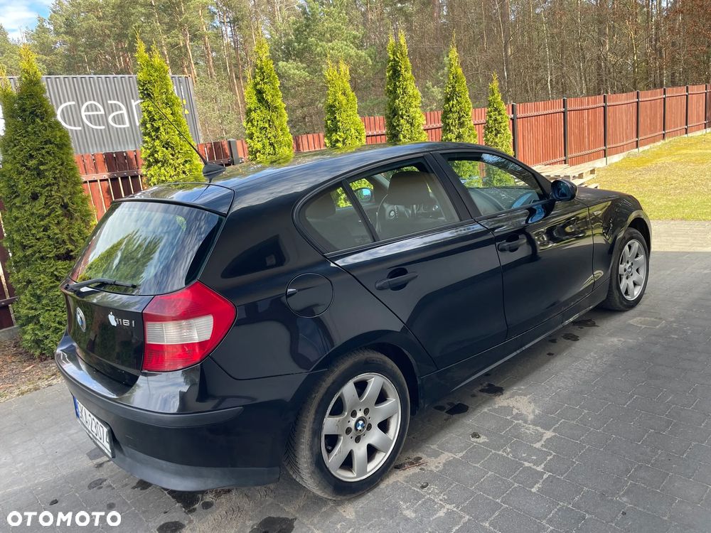 BMW Seria 1 - 28