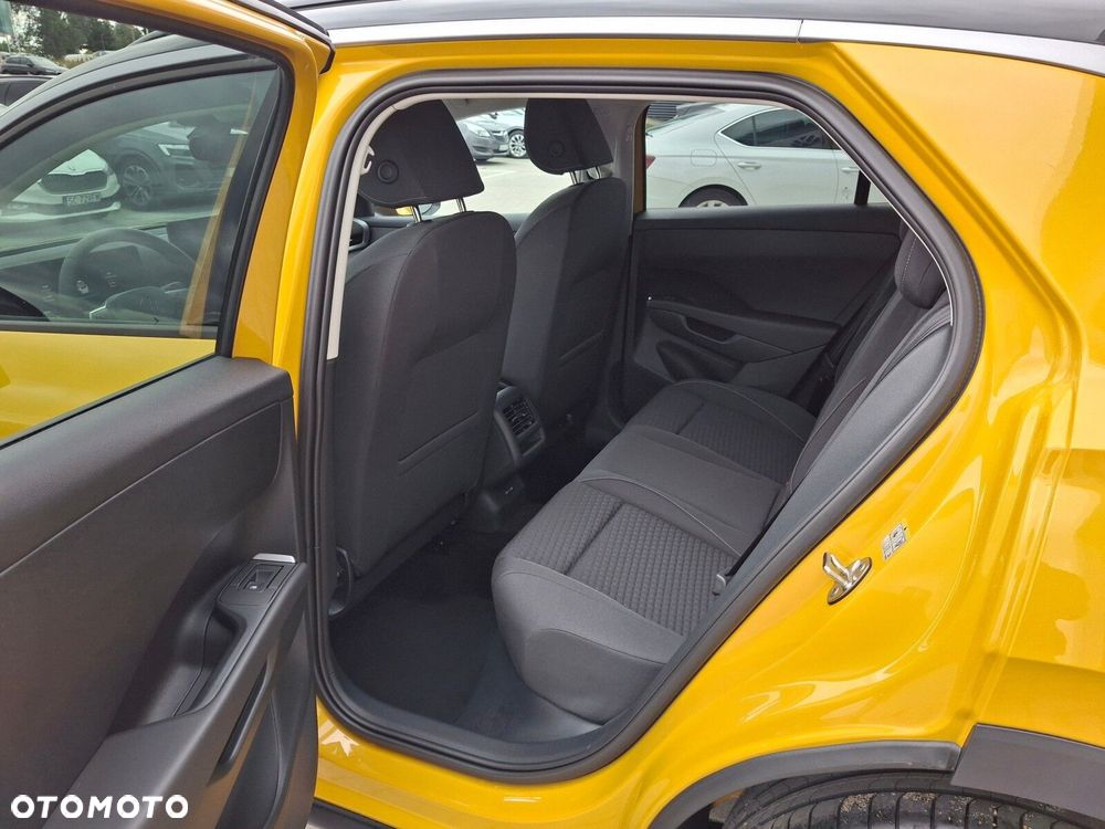Volkswagen T-Roc 1.5 eTSI Life DSG - 16