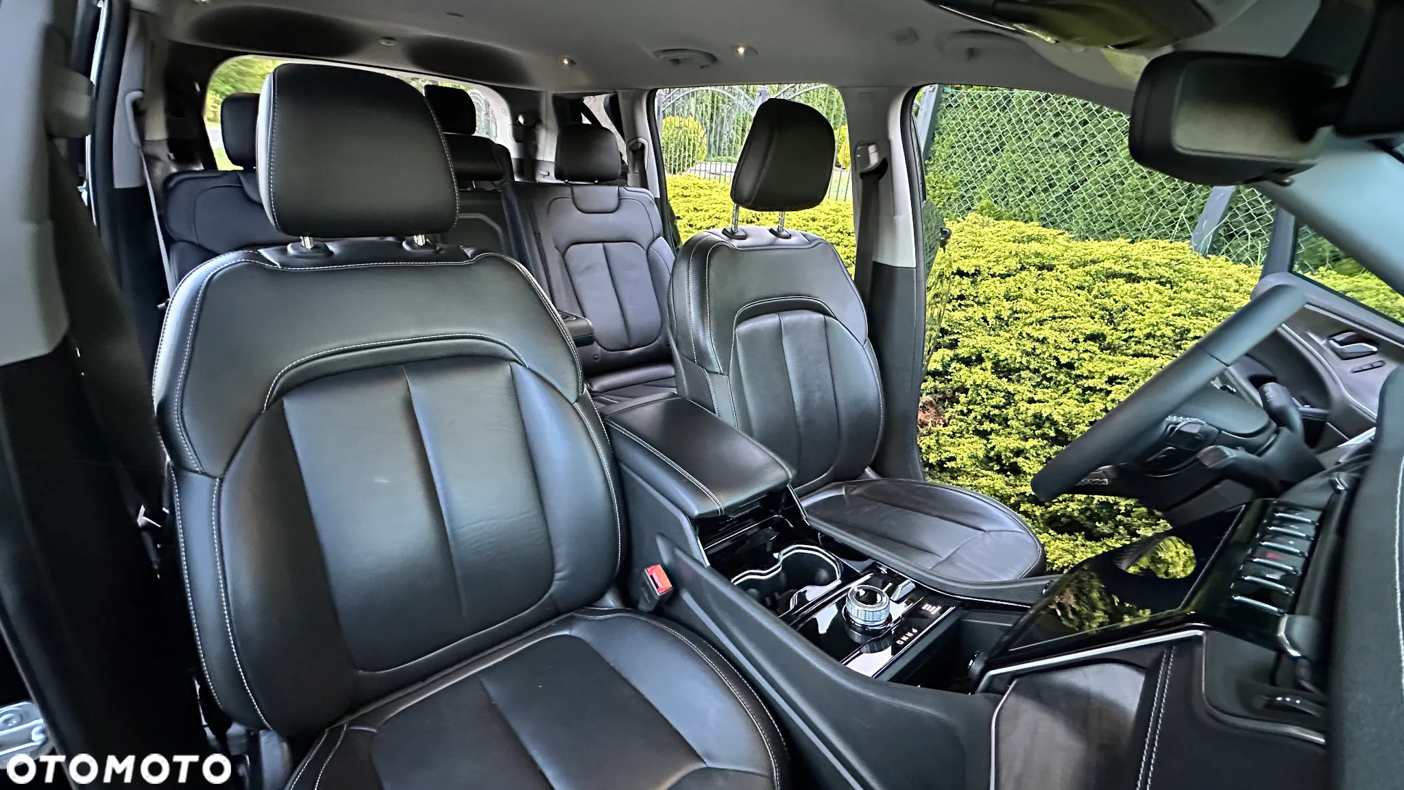 Jeep Grand Cherokee 2.0 4xe Plug-in Hybrid Automatik Exclusive Launch Edition - 32