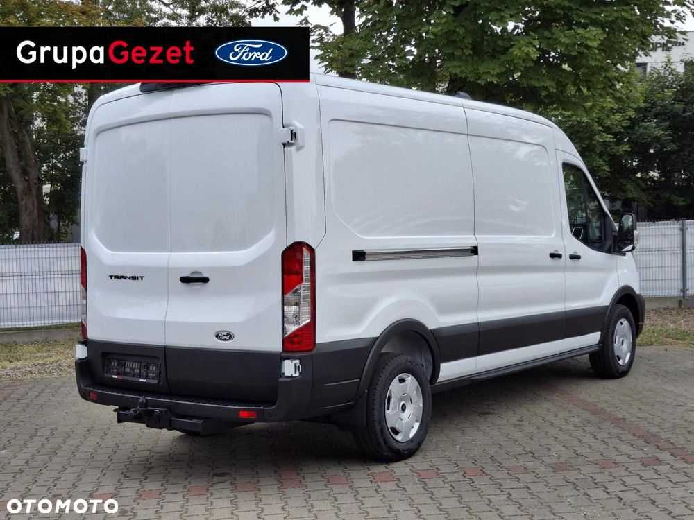 Ford Transit - 2