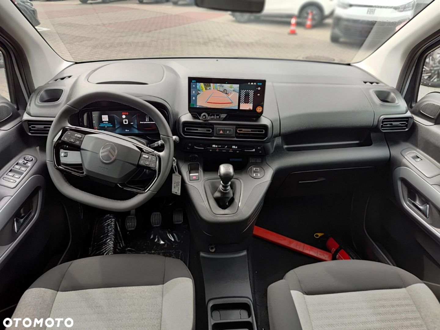 Citroën Berlingo - 9
