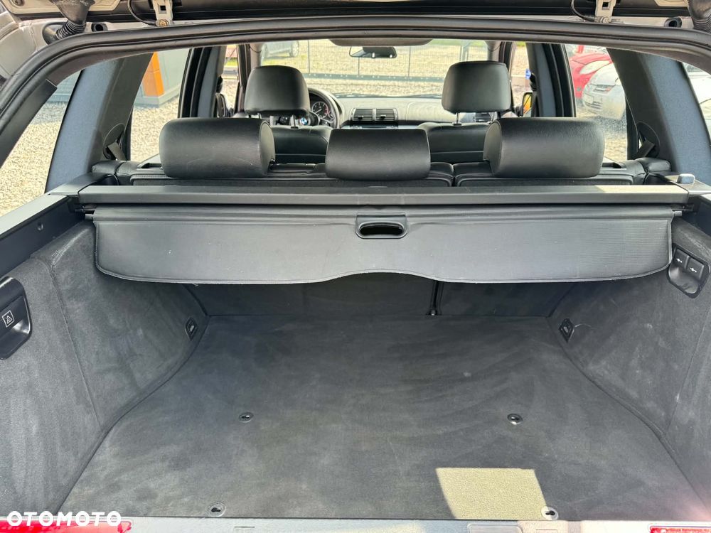 BMW X5 - 12