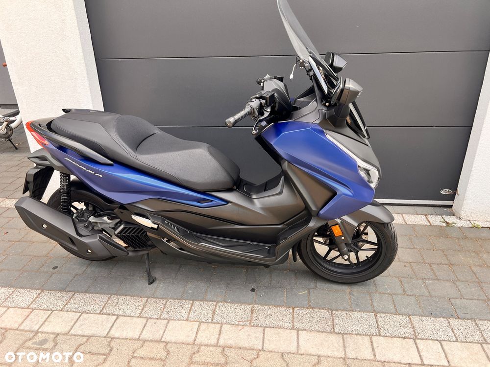 Honda NSS - 6