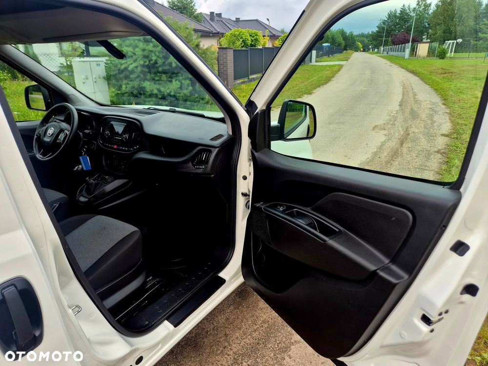 Fiat Doblo Active - 16