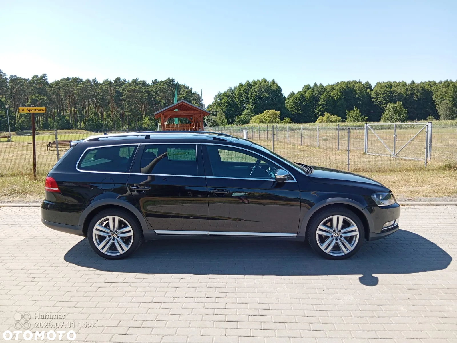 Volkswagen Passat - 3