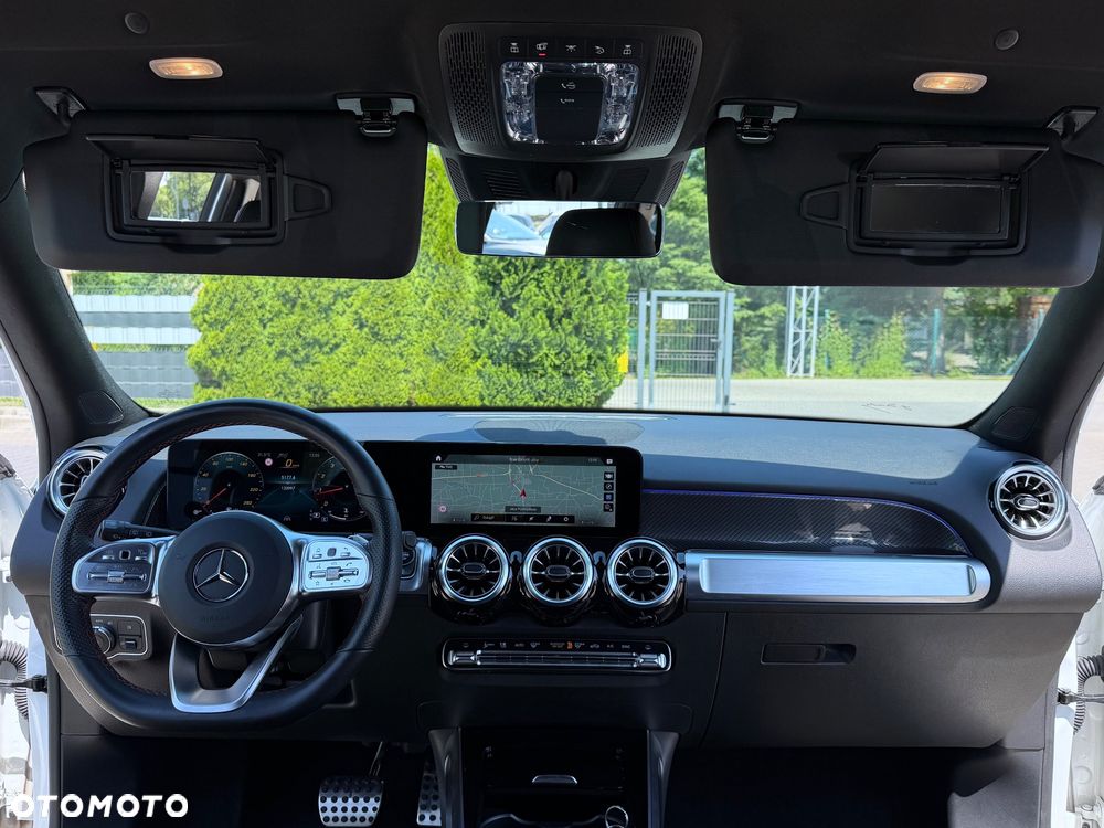 Mercedes-Benz GLB 200 7G-DCT AMG Line Advanced Plus - 20