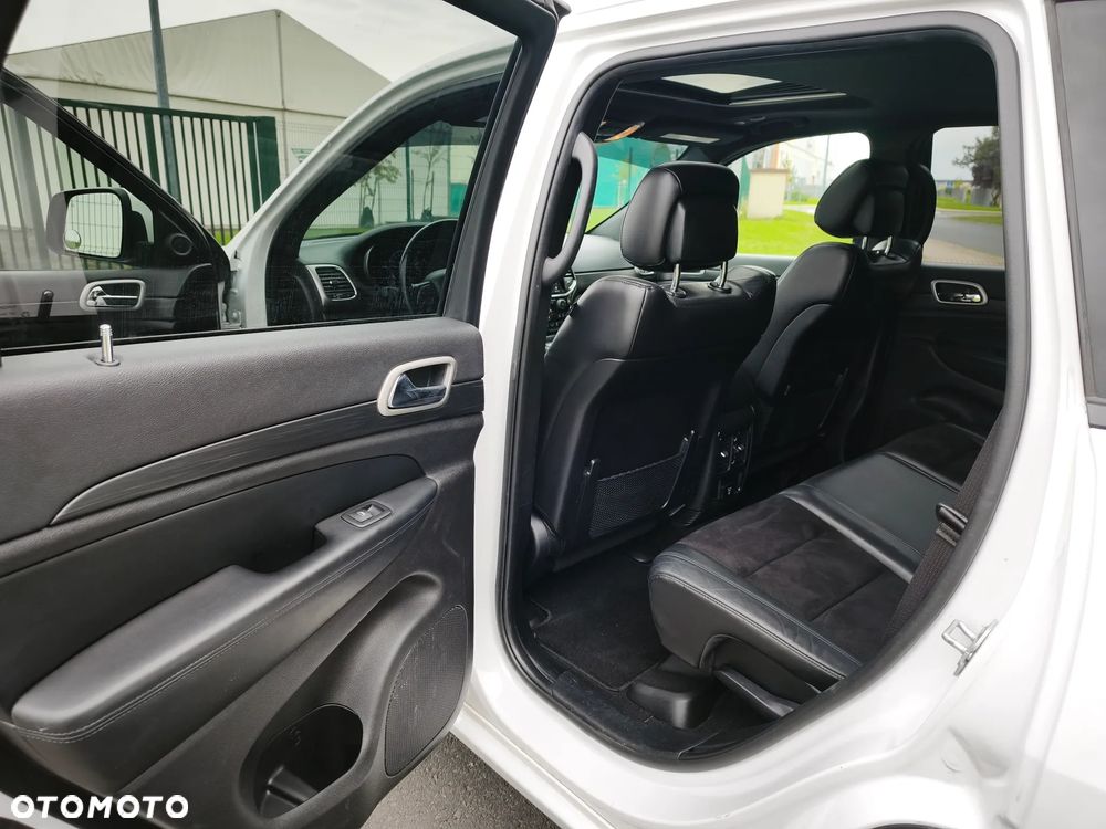 Jeep Grand Cherokee 3.6 V6 Laredo - 20