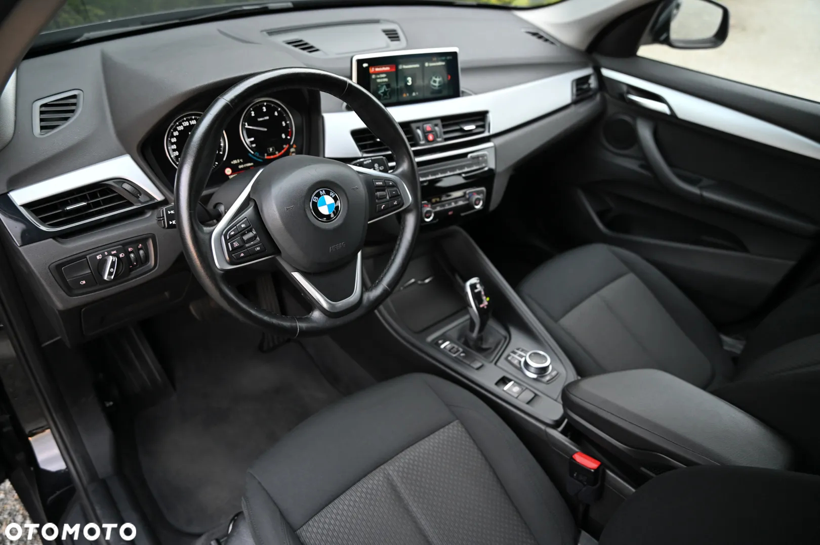 BMW X1 - 26