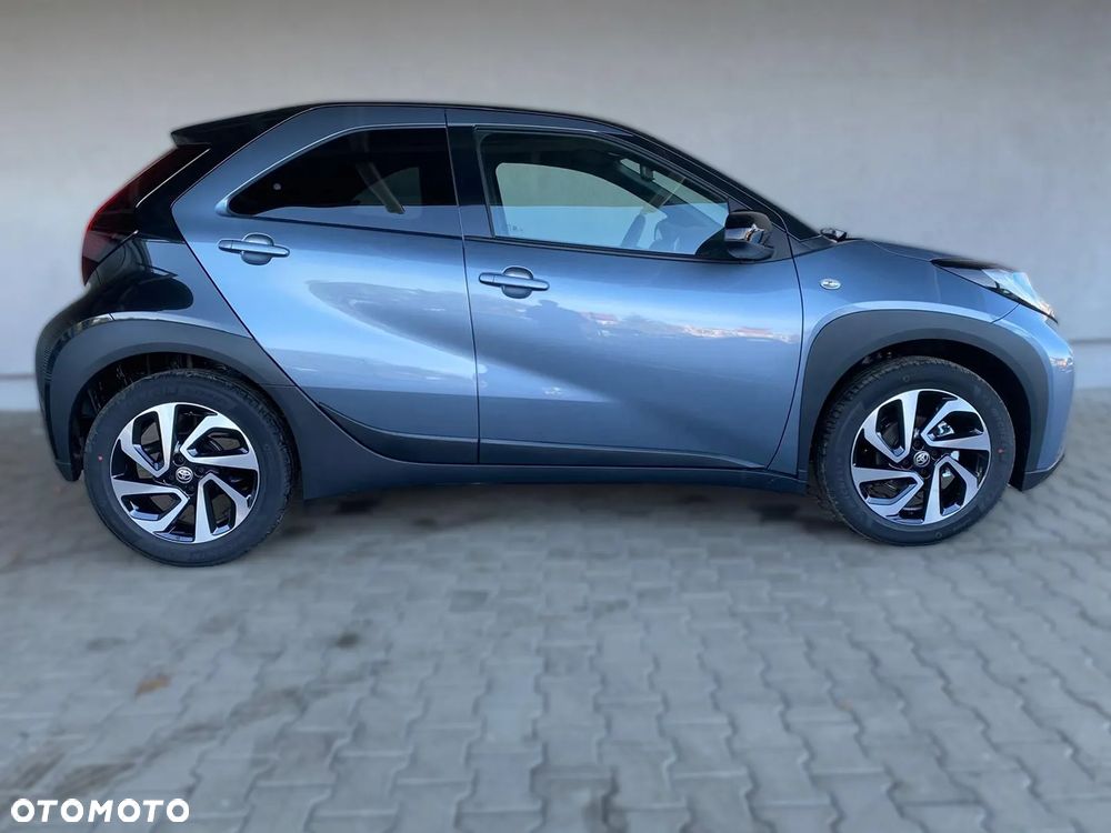 Toyota Aygo X 1.0 VVT-i Style - 9