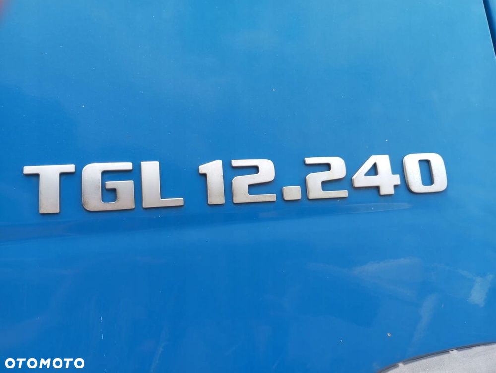 silnik kompletny sprawny MAN TGL EURO 4 12,240 D0836LFL 6871cm3 176kW - 6
