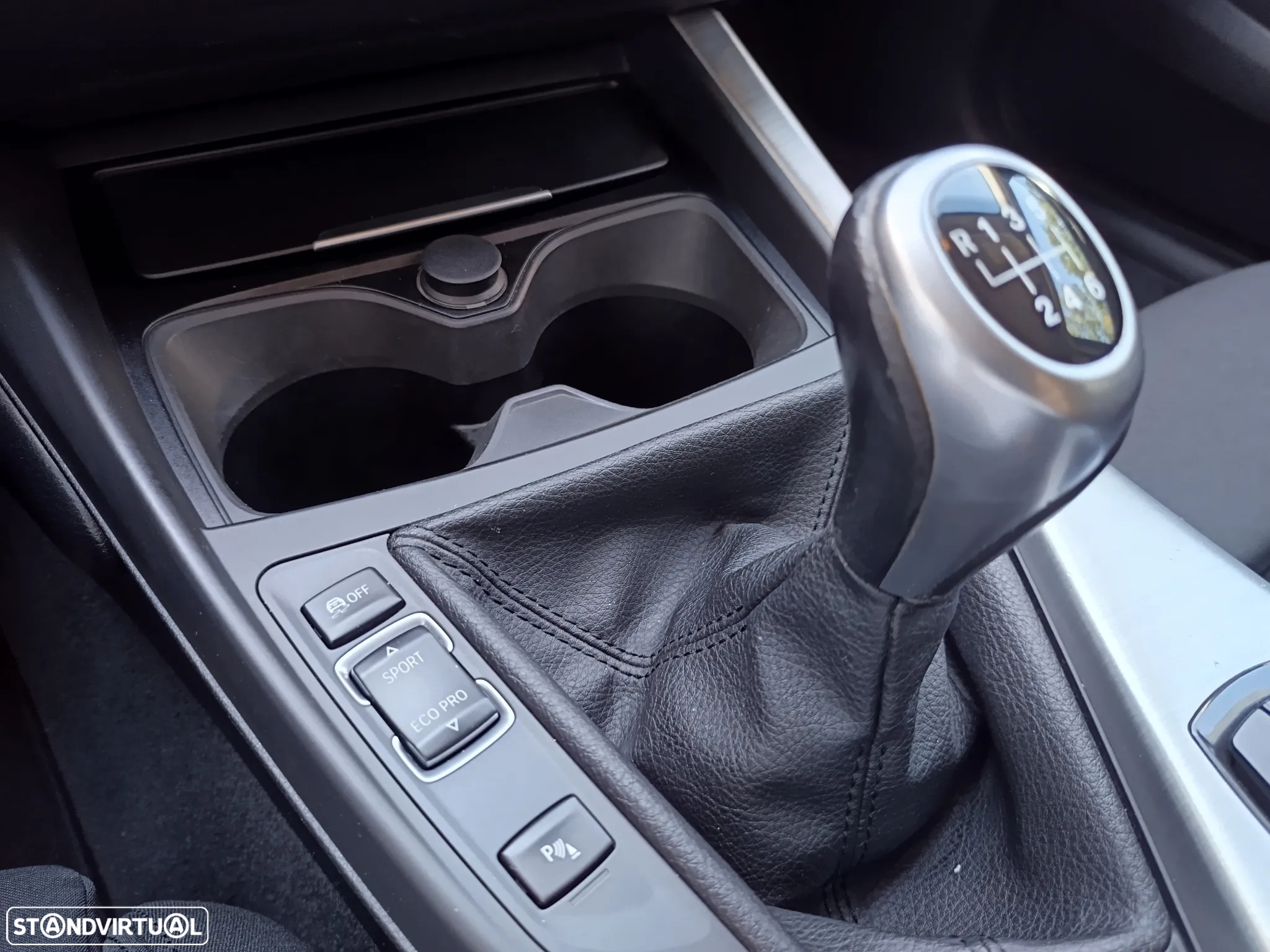 BMW 116 d Line Sport - 11