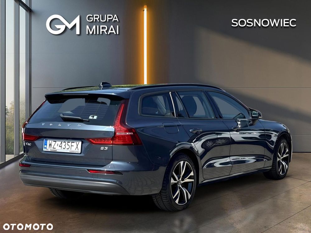 Volvo V60 2023 photo 5