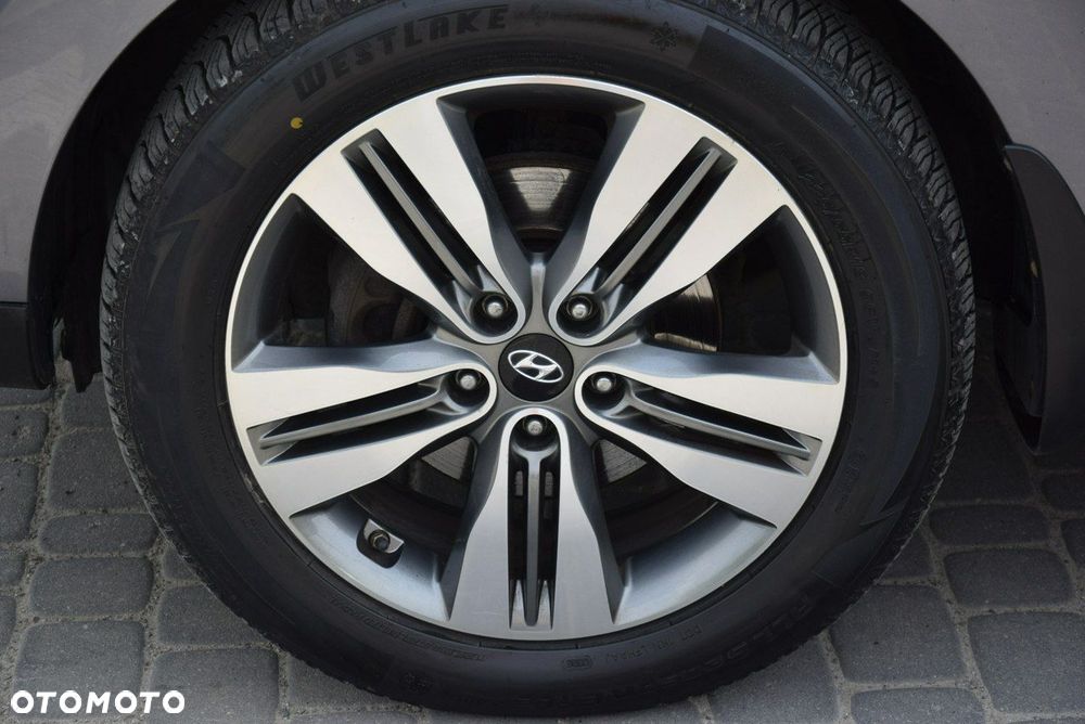 Hyundai ix35 - 17