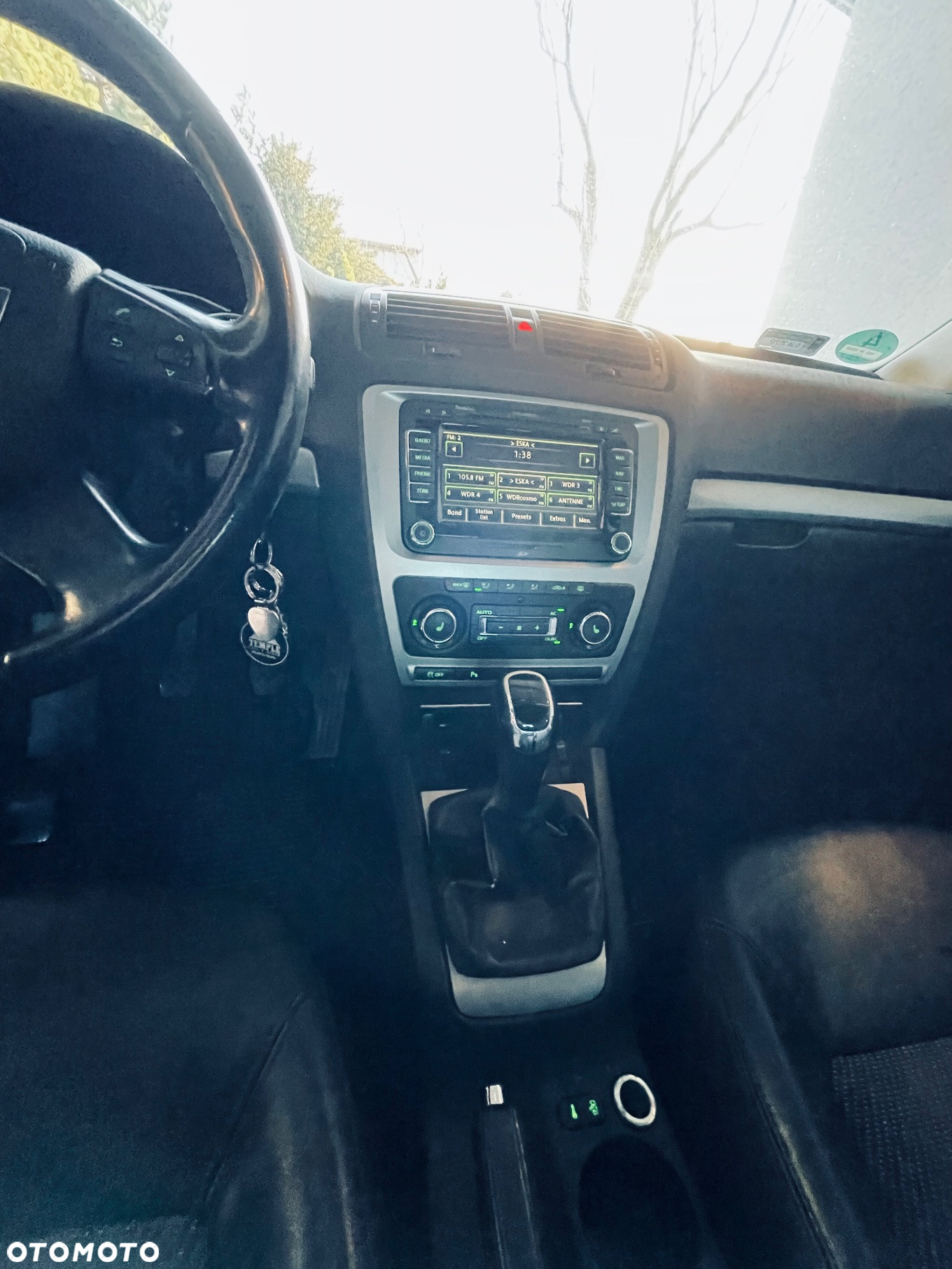 Skoda Octavia 1.6 TDI Active - 8