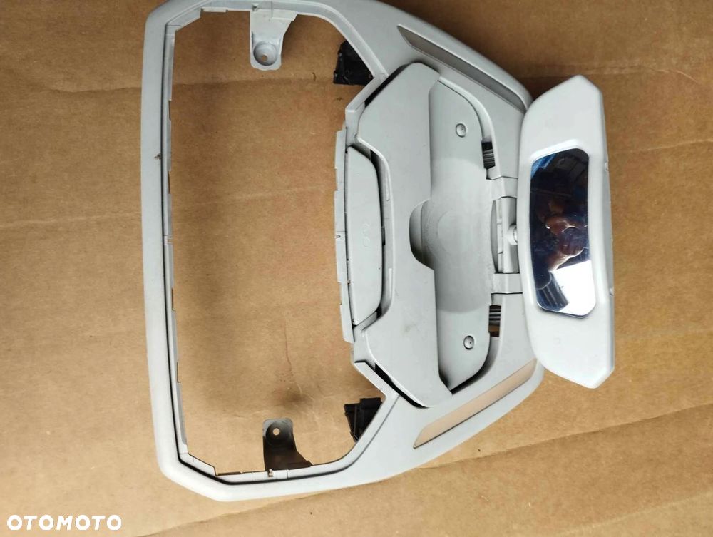 schowek podsufitki ford s-max mk1 lift - 2