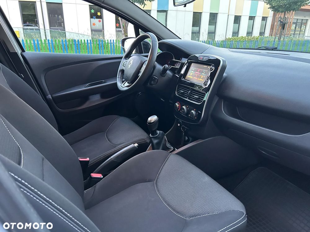 Renault Clio 0.9 Energy TCe Zen - 6