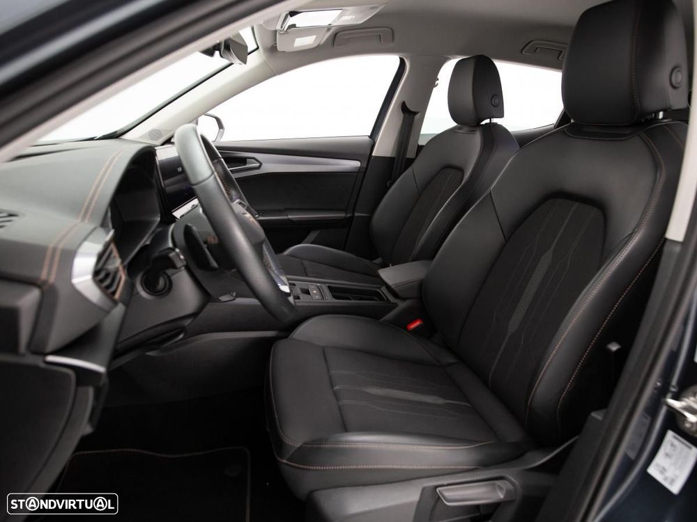 Cupra Formentor 1.4 e-Hybrid Base DSG - 8