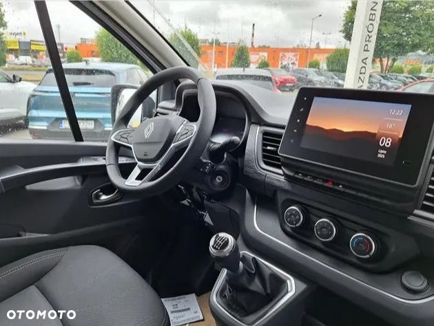 Renault TRAFIC - 7